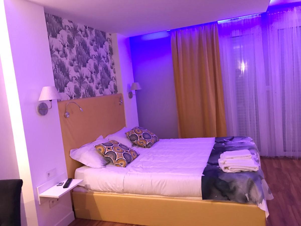 Chambre Suite B&B Montpellier Buitenkant foto